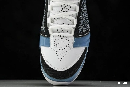 Jordan 318376-041 23 UNC Air 0821